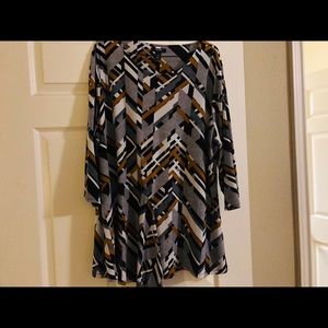 Women’s Tunic